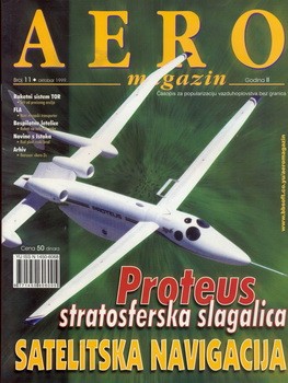 Aero Magazin 11