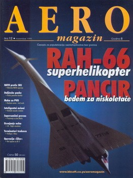 Aero Magazin 12