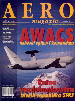 Aero Magazin 17