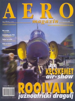 Aero Magazin 19