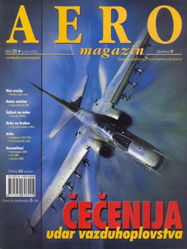 Aero Magazin 20