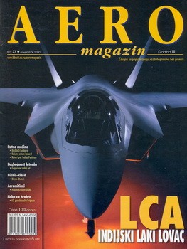 Aero Magazin 23
