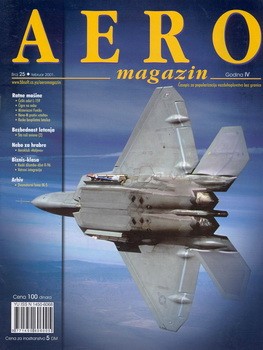 Aero Magazin 25