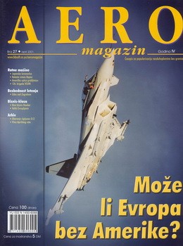 Aero Magazin 27