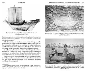 Classic Ships of Islam - From Mesopotamia to the Indian Ocean [Brill]