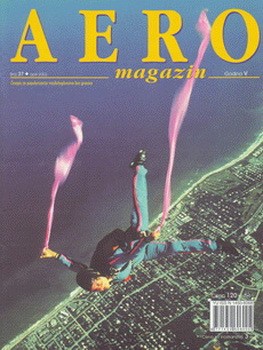 Aero Magazin 37