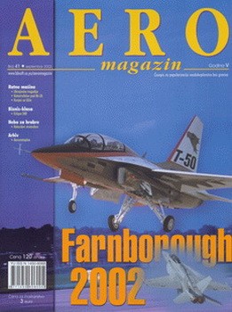 Aero Magazin 41