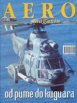 Aero Magazin 45