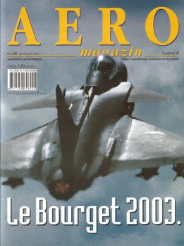 Aero Magazin 50