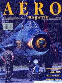 Aero Magazin 51
