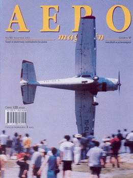 Aero Magazin 53
