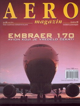 Aero Magazin 58