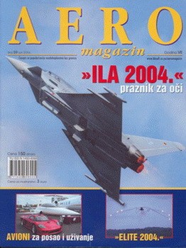 Aero Magazin 59