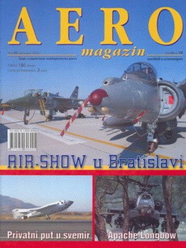 Aero Magazin 60