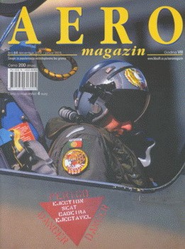 Aero Magazin 64