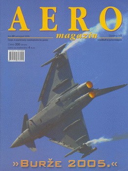 Aero Magazin 68