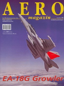 Aero Magazin 74