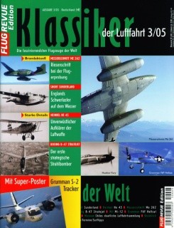 Klassiker der Luftfahrt 2005-03