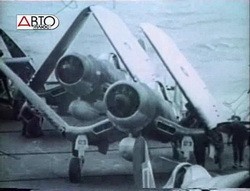   . F-4U 