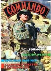Commando  6  2008