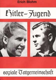 Hitler-Jugend [Verlag fur Volksturm & Zeitgeschichtsforshung]