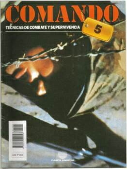 Commando 05 