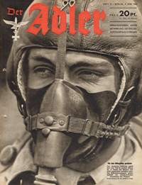 Der Adler  12 1942
