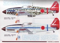 Type 3 Hien & Type 5 Army Fighter-Type 99 Light Bomber [Mechanism of Military Aircraft 2]