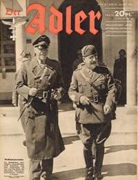 Der Adler  13 1942