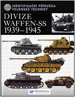 Divize Waffen SS 1939-1945