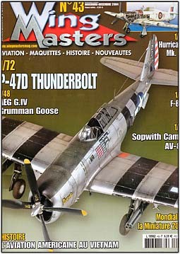 Wing Masters 43 - 2004