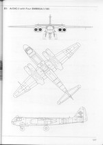 Model Art 348 - German Jets in WWII