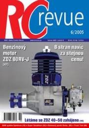 RC Revue 2005-06