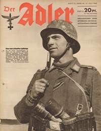 Der Adler  15 1942