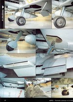 Messerschmitt Bf109g [Aero Technika Lotnicza 1990 06]
