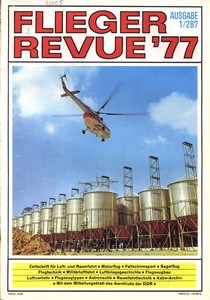 Flieger Revue 1  1977