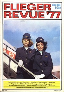 Flieger Revue 3  1977