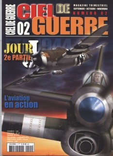 Ciel De Guerre № 2 - 2004
