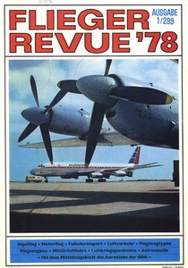 Flieger Revue №1  1978