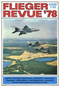 Flieger Revue №2  1978