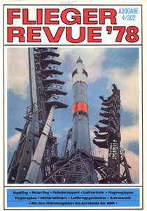 Flieger Revue №4  1978