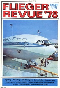 Flieger Revue 11  1978