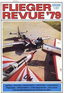 Flieger Revue 1  1979