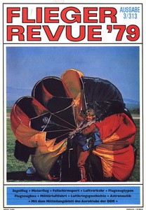 Flieger Revue 3  1979
