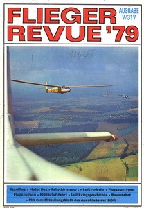 Flieger Revue №7  1979