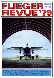 Flieger Revue №12  1979