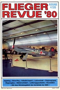 Flieger Revue 4  1980