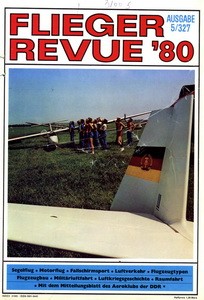 Flieger Revue 5  1980