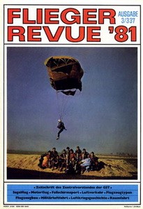 Flieger Revue 3  1981