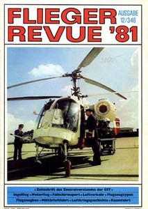 Flieger Revue 12  1981